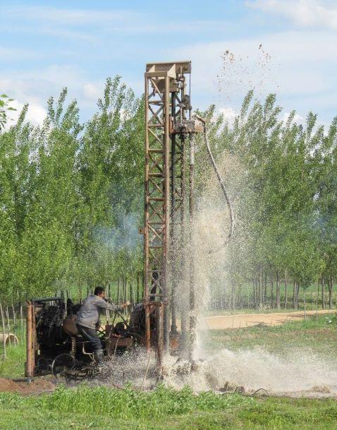 农业灌溉井,农业用井公司哪家好